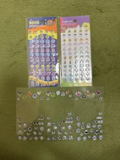 たまごっちシール　まとめ売り