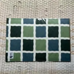 コカコーラ　綾鷹　ブックカバー　阿波和紙　非売品　新品　未開封　懸賞