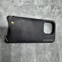BANDOLIER＊バンドリヤー＊iPhone 15 pro＊15プロ