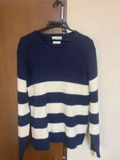 ami PARIS ニット