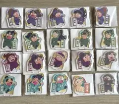 忍たま乱太郎　アクリミニ　20個セット