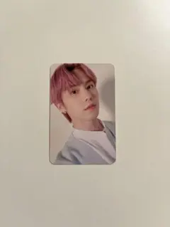 ASTRO ラキ　トレカ　Gate Way