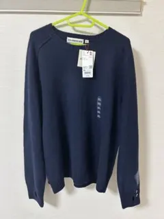 ANYA HINDMARCH カシミア100UNIQLO