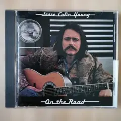 Jesse Colin Young On the Road