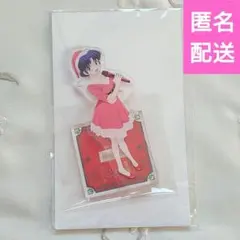 天道あかね らんま1/2 ジョイサウンド アクリルスタンド