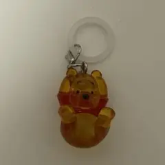プーさん めじるしアクセサリー