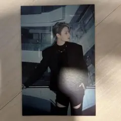 SEVENTEEN セブチ Attacca ジュン