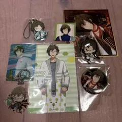 アイドリッシュセブン 二階堂大和 バラ売り相談可