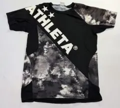 アスレタATHLETA プラクティスシャツ　サッカー　フットサル　ワールドカップのサムネイル