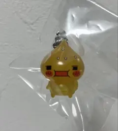 ぷるるんっ！しずくちゃん めじるしアクセサリー アセオ君