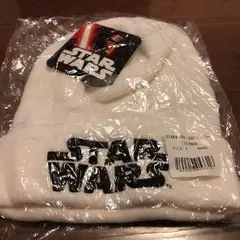 スターウォーズ ニット帽