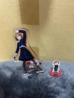 呪術廻戦 釘崎野薔薇 アクスタセット