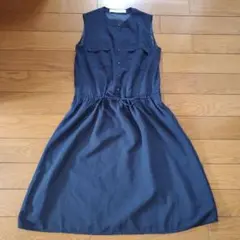 riu リウ ノースリーブ ワンピース ドレス 2025年最新】riuワンピースの人気アイテム - メルカリ