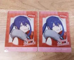 神崎颯馬　ローソンくじ