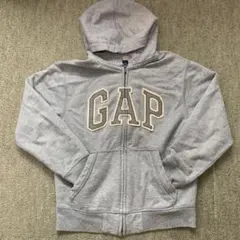 GAP ギャップ パーカー　サイズ130㌢