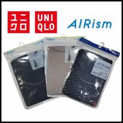 Y*A様 3枚セット/未使用 UNIQLO ユニクロ AIrism エアリズム