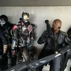 2026年最新】ホットトイズ hot toys 台座の人気アイテム - メルカリ