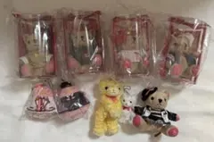 うたプリ　来栖翔　くまプリセット　まとめ売り 2026年最新】来栖翔 くまプリの人気アイテム - メルカリ