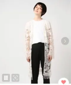 guessサマーカーディガンＭＬサイズ早い者勝ち