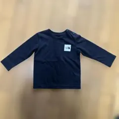 ノースフェイス　長袖　カットソー　ロンT 90