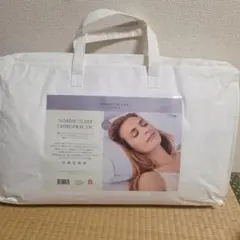 東洋羽毛 Comfortpude Dan-Neckprotect 枕 新品未使用 - メルカリ