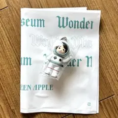 Wonder Museum MVキーホルダー（ANTENNA） 大森元貴ミセス