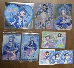 キュアウインク（蒼風なな）まとめ売り