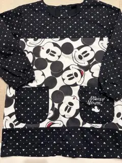 エプロン ミッキーマウス ミニー ディズニー 保育士 看護師 幼稚園教諭 料理