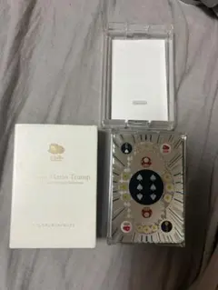 クラブニンテンドー プレミアム マリオ トランプ 非売品 - メルカリ