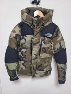 THE NORTH FACE ヤッキンジャケット迷彩 - メルカリ