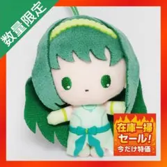 k*y様 マーメイドメロディー ぴちぴちピッチ ぴゅあぬい 【リナ】