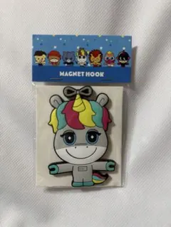 三代目JSB小林直己 マグネットフック