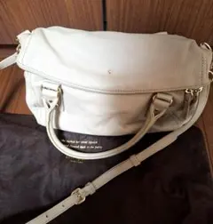 ケイト・スペード2wayハンドバッグ✨️