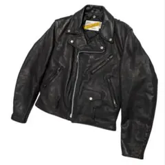 2026年最新】schott ダブルライダースの人気アイテム - メルカリ