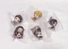 鬼滅の刃 まちぼうけ ガチャガチャ まとめ