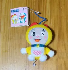 ドラミちゃん　マスコット