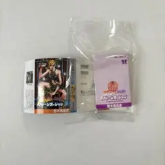 ジョジョ　豆ガシャ本　6部