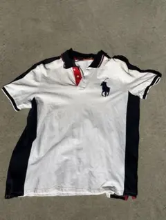 Polo Ralph Lauren ビッグポニー 表参道 限定 SWAG Y2K - メルカリ