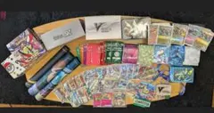 ポケモンカードゲーム引退品のサムネイル