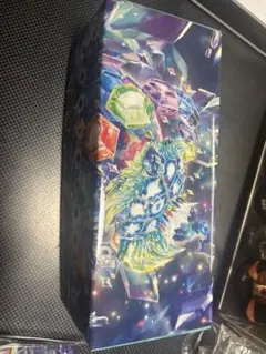 ポケカ　ステラミラクル　デッキビルド　ストレージ　仕切り