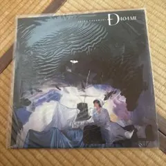 中森明菜／D404ME LPレコード 中森明菜 - D404ME [LP][Reprise Records] | FunTricks