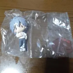 2025年最新】エヴァ ミニディスプレイフィギュアの人気アイテム - メルカリ