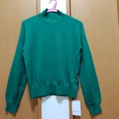 ap0112 さま 専用です★ピノーレ PINORE ハイネック セーター 38