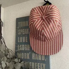 THOMAS MASON 乗馬キャップ