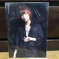 キスマイ ライブグッズ クリアファイル