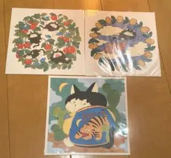 ヒダカナオト ポストカード