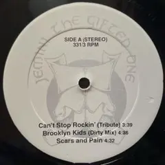 2026年最新】scars レコードの人気アイテム - メルカリ