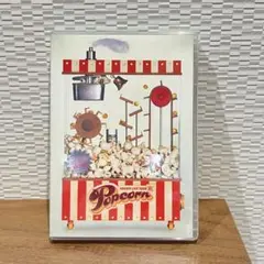 嵐 DVD Popcorn