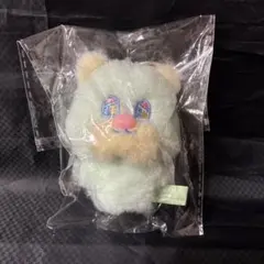 ロムアンド rom&nd ネオンムーンミニスリーピーテディ ミント