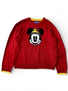 2026年最新】ディズニー公式 ミッキーミニーセーターの人気アイテム